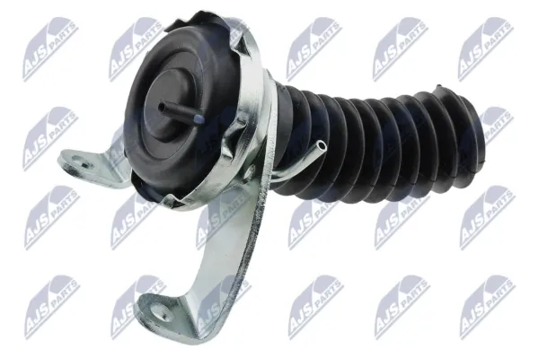 Sprzęgło załączania napędu przedniego NPRMS001 NTY