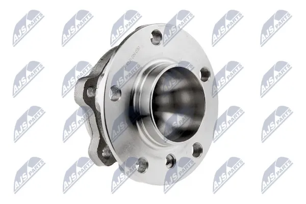 Piasta przednia KLPBM030 NTY