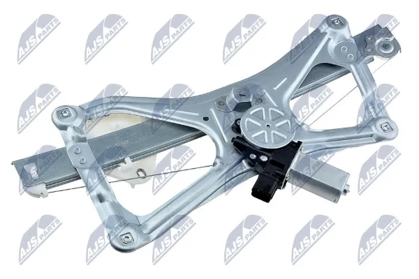 Mechanizm podnoszenia szyby drzwi przednich lewych EPSHD022 NTY