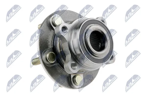 Piasta przednia KLPFR045 NTY