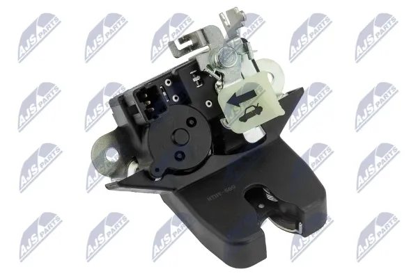 Zamek klapy bagażnika (3/5 drzwi tylnych) Hyundai Elantra VI