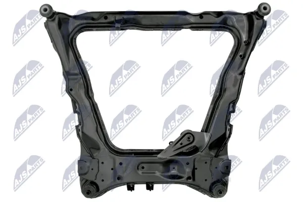 Korpus osi przedniej ZRZNS003 NTY