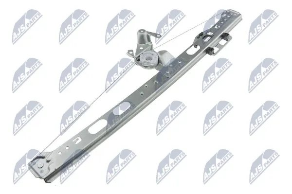 Mechanizm podnoszenia szyby drzwi tylnych prawych EPSME000 NTY