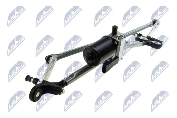 Mechanizm wycieraczek BMW X5