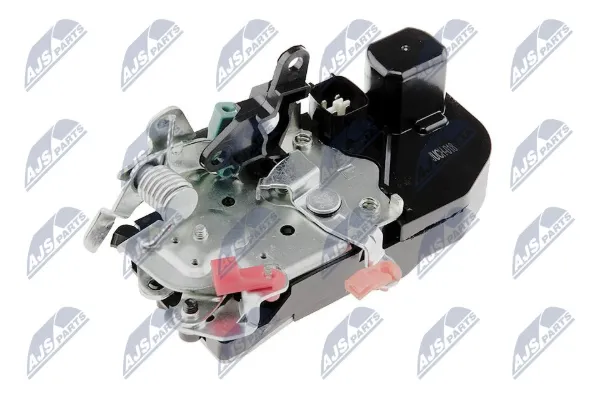 Zamek drzwi przednich lewych Chrysler 300 C
