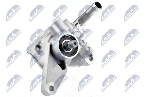 Pompa wspomagania hydraulicznego kierownicy Honda Accord VI