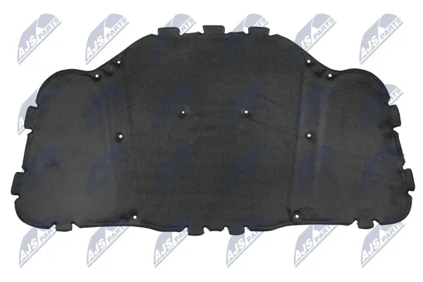 Wygluszenie maski EZCBM174 NTY