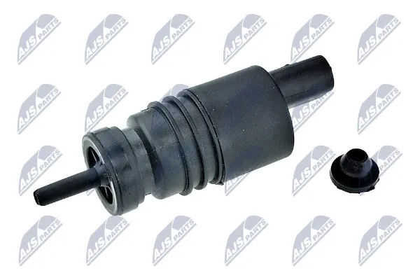 Pompka spryskiwacza szyby przedniej ESPBM000 NTY