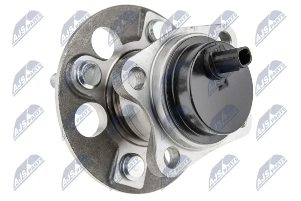 Piasta tylna KLTTY093 NTY