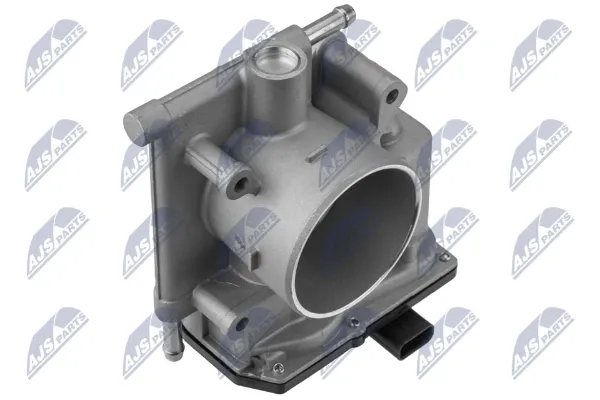 Przepustnica, komplet ETBMZ004 NTY