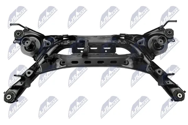 Korpus osi tylnej Mazda 6 GH