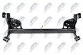 Korpus osi tylnej ZRZNS006 NTY