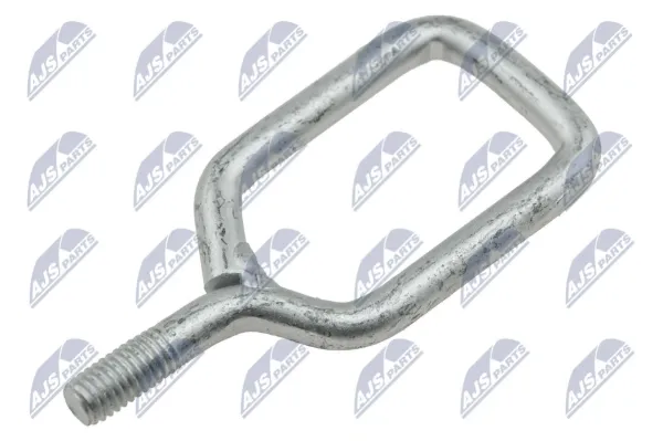 Zamek maski BMW 3 F30, F80