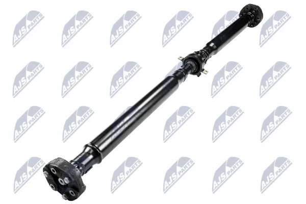 Wał Cardana tylny, kompletny BMW 7 F01, F02, F03, F04