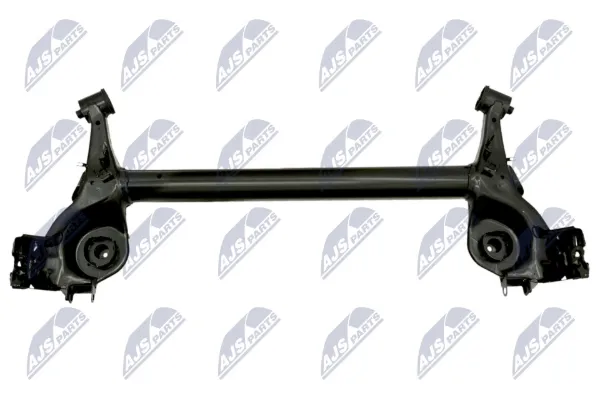 Korpus osi tylnej Opel Corsa D