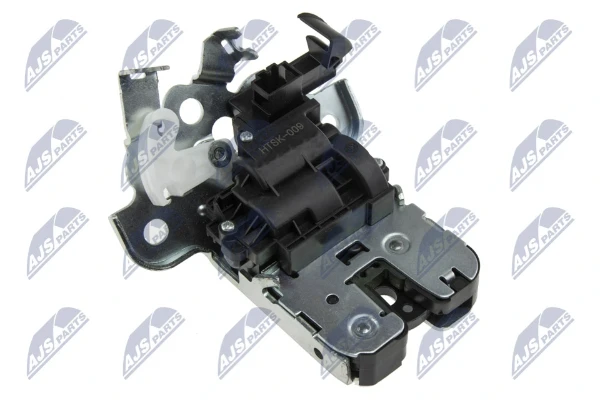 Zamek klapy Seat Exeo