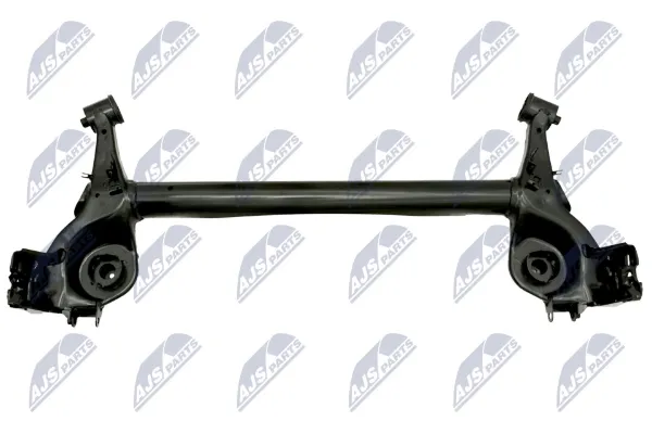 Korpus osi tylnej Opel Corsa E