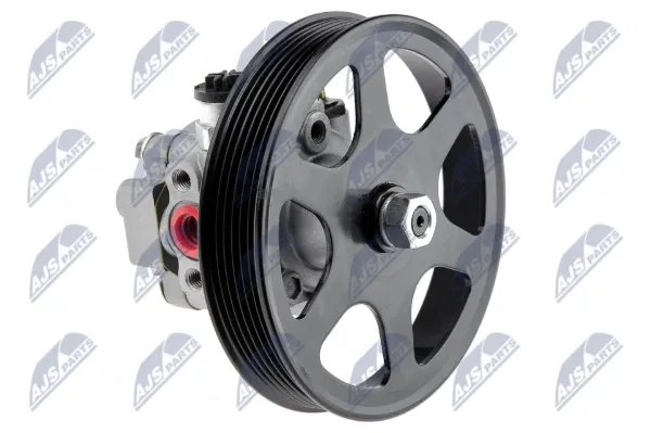 Pompa wspomagania hydraulicznego kierownicy Mazda Tribute EP