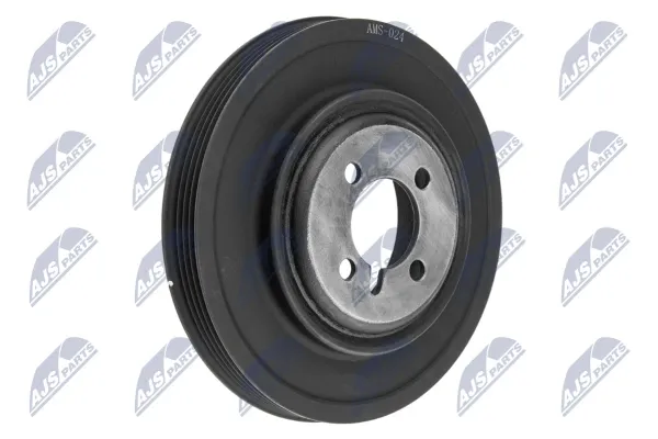 Koło pasowe wału korbowego Mitsubishi Lancer IV