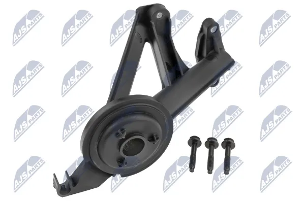 Kanał ssący BPOCT005 NTY