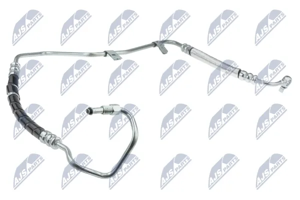 Przewód hydraulicznego układu wspomagania wysokiego ciśnienia, od pompy do maglownicy (mechanizmu) Lexus RX 300/330/350/400H