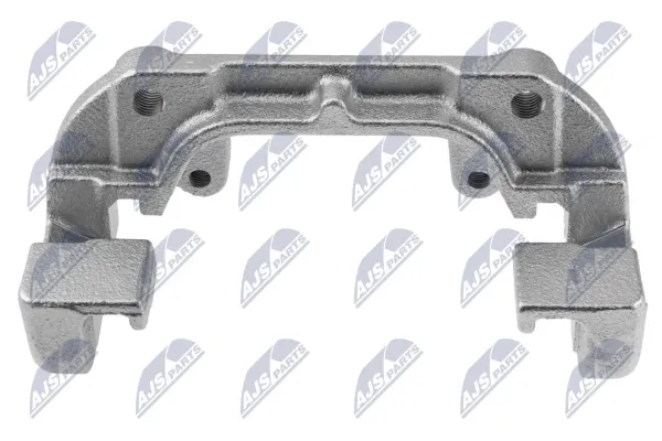 Jarzmo zacisku hamulcowego przedniego BMW 3 E46