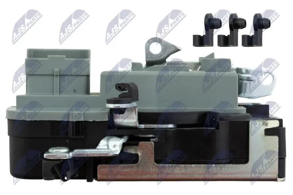 Zamek drzwi przednich prawych do Citroen Berlingo  MF