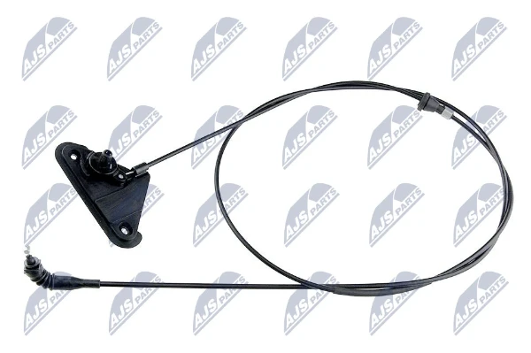 Linka otwierania maski Ford S-Max
