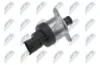 Zawór regulacji ciśnienia (zawór redukcyjny pompy wtryskowej) System Common-Rail Peugeot 407 6E