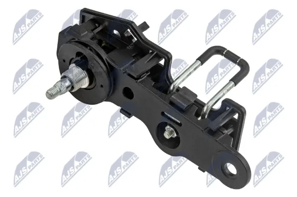 Mechanizm wycieraczek Peugeot 407 SW