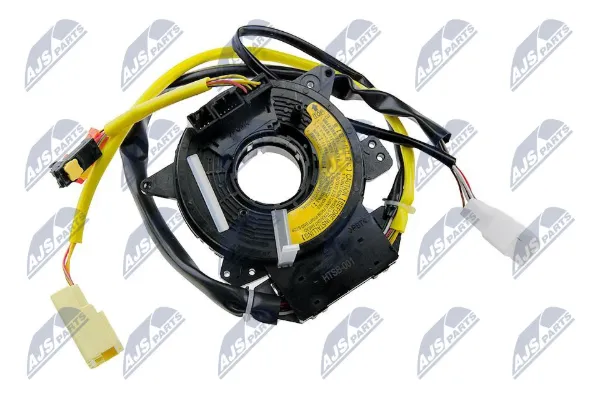 Pierścień kontaktowy AIRBAG, taśma kierownicy 83196FG020 Subaru
