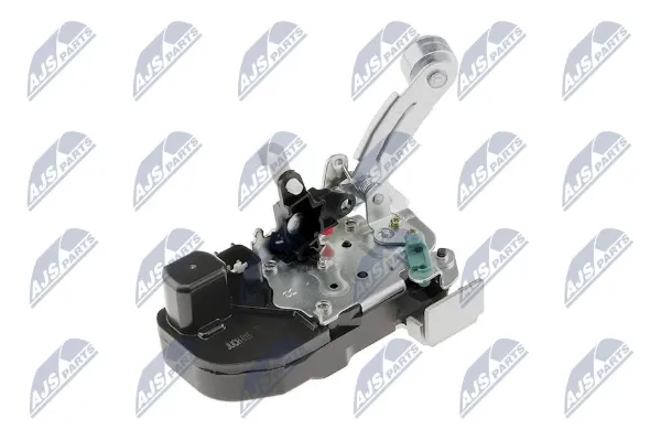 Zamek drzwi przednich prawych Jeep Liberty/Cherokee 
