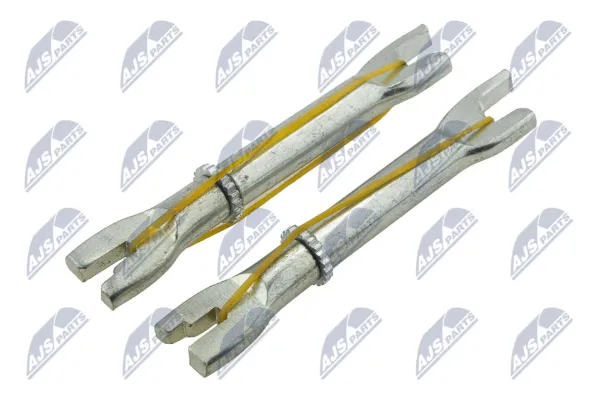 Regulator tylnego bębna hamulcowego HSRHY500 NTY