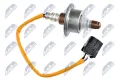 Sonda lambda czujnik tlenu przed katalizatorem ESLHD018 NTY