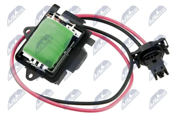 Rezystor wentylatora nagrzewnicy (ogrzewacza kabiny) ERDRE009 NTY