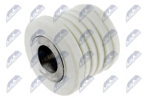 Tuleja (poduszka) przedniej belki ZPSFR007 NTY