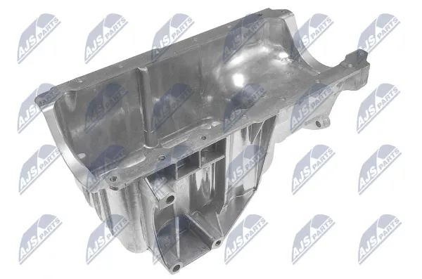 Miska olejowa silnika Ford Ka RBT