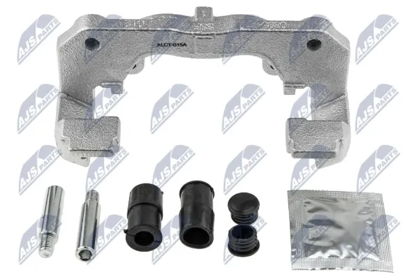 Jarzmo zacisku hamulcowego przedniego Citroen C5 III