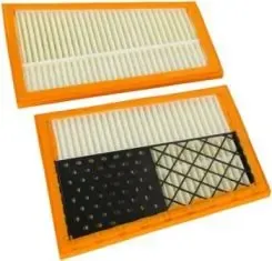 Filtr powietrza CA106622 Fram