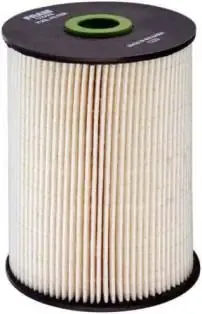 Filtr paliwa C10448ECO Fram