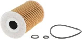 Filtr oleju CH10759ECO Fram