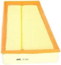 Filtr powietrza CA9754 Fram