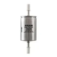Filtr paliwa G5540 Fram