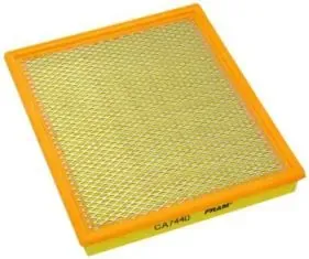 Filtr powietrza CA7440 Fram