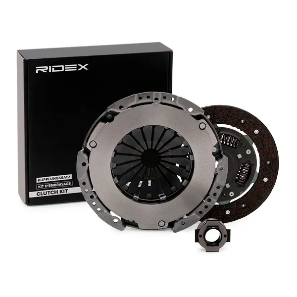 Zestaw sprzęgła (3 części) 479C0070 Ridex