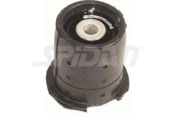 Silentblock tylnej belki 411684 GKN-Spidan