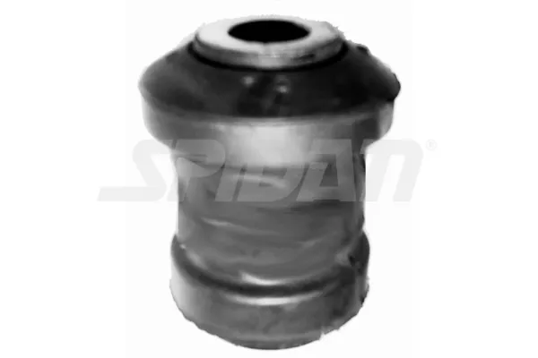 Silentblock przedniego wahacza dolnego 411004 GKN-Spidan