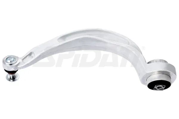 Wahacz zawieszenia przedniego dolny lewy 51115 GKN-Spidan