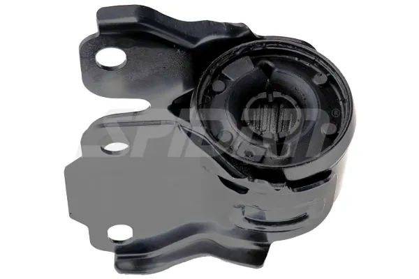 Silentblock przedniego wahacza dolnego 411374 GKN-Spidan