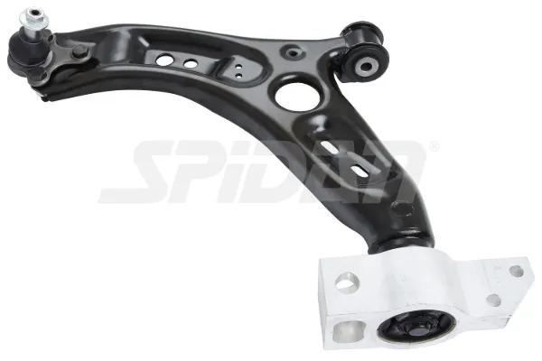 Wahacz zawieszenia przedniego dolny lewy 51244 GKN-Spidan